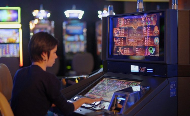 So finden Sie die Zeit für Casino-Spiele bei Google