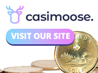 Recommended Minimum Deposit Casinos in Canada at Casimoose.ca